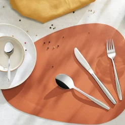 Amefa - Florence 24-delige Bestekset - Zilver