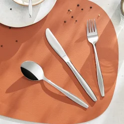 Amefa - Florence 24-delige Bestekset - Zilver
