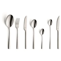 Amefa - Manille 42-delige Bestekset - Zilver
