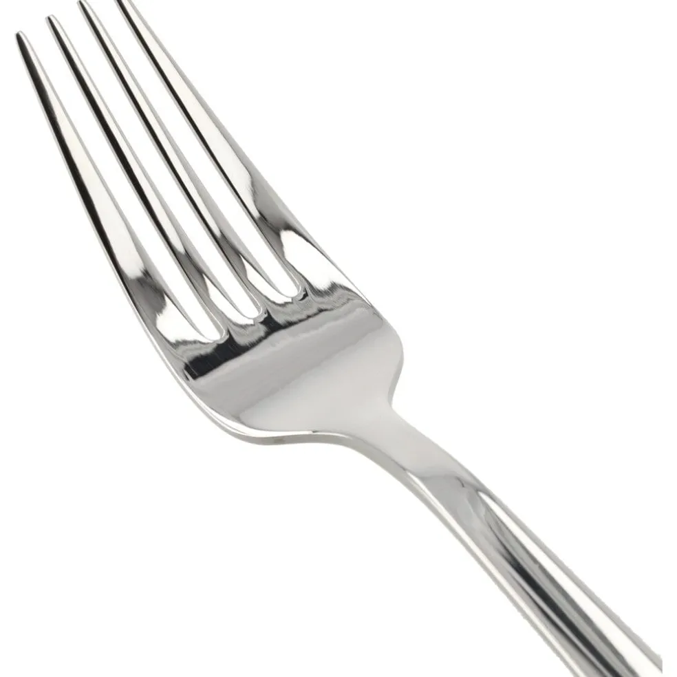 Amefa - Moderno 24-delige Bestekset - Zilver