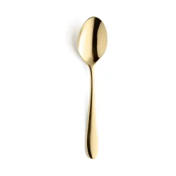 Amefa - Oxford 24-delige Bestekset 6 Personen PVD Hoogglans Goud - in luxe kist
