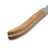 Amefa - Royal Steak 4 Steakmessen - Natural Wood