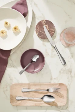 Amefa - Sierra 84-delige Bestekset 12 Personen Hoogglans - in luxe kist