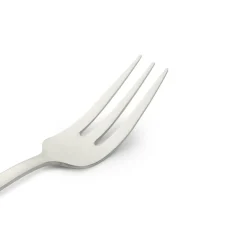 Amefa - Ventura 6 Gebaksvorkjes - Mat Zilver