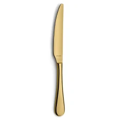 Amefa - Venus 24-delige Bestekset 6 personen Hoogglans Goud - in luxe kist