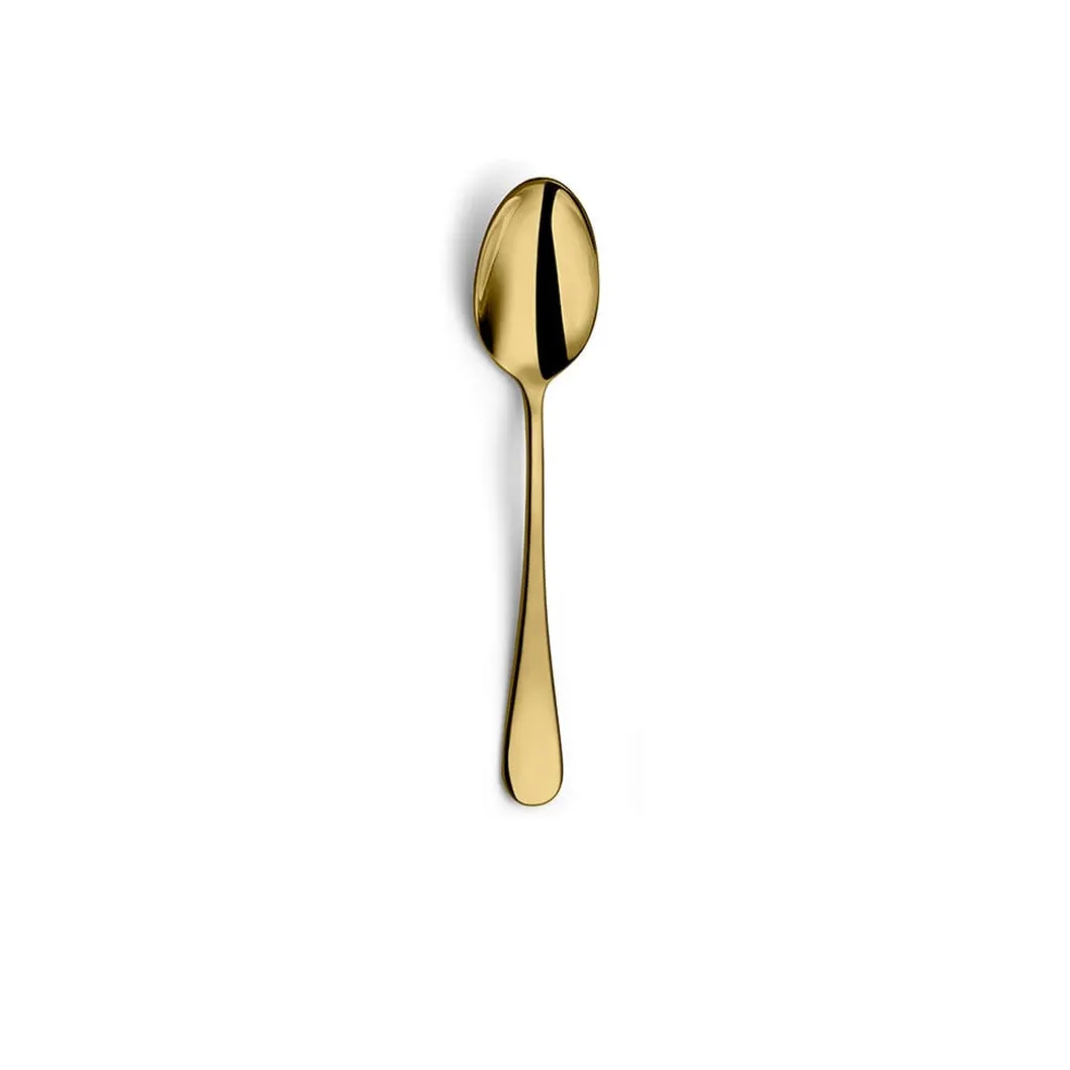 Amefa - Venus 24-delige Bestekset 6 personen Hoogglans Goud - in luxe kist