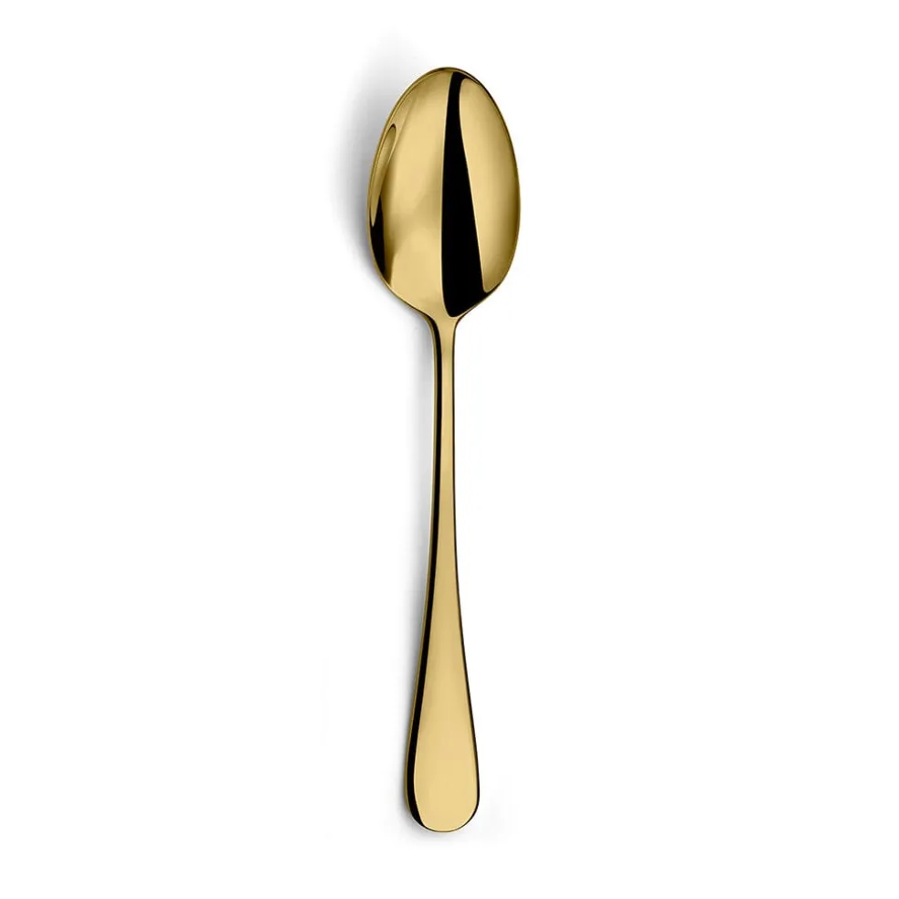 Amefa - Venus 24-delige Bestekset 6 personen Hoogglans Goud - in luxe kist