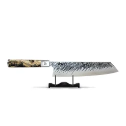 Ame - Japanse Kiritsuke Rain Pattern 23 cm