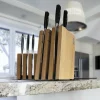 Artelegno - Milano Magnetisch Messenblok - Beukenhout