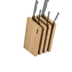 Artelegno - Milano Magnetisch Messenblok - Beukenhout