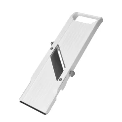 Benriner - Japanse Mandoline 6,4 cm met 3 messen