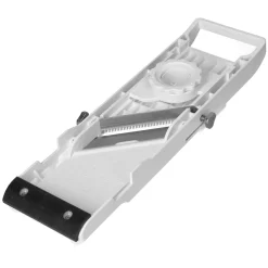 Benriner - Japanse Mandoline 6,4 cm met 3 messen