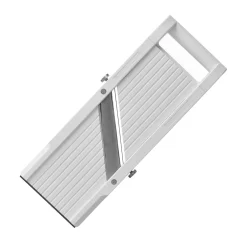 Benriner - Japanse Mandoline 9,5 cm met 3 messen