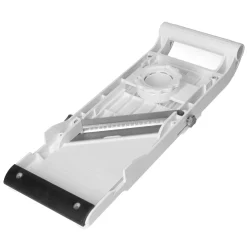 Benriner - Japanse Mandoline 9,5 cm met 3 messen