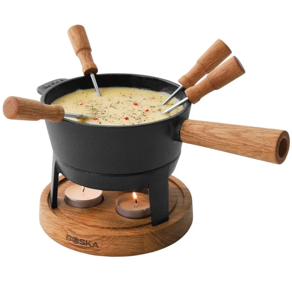 Boska - Fondueset Pro S