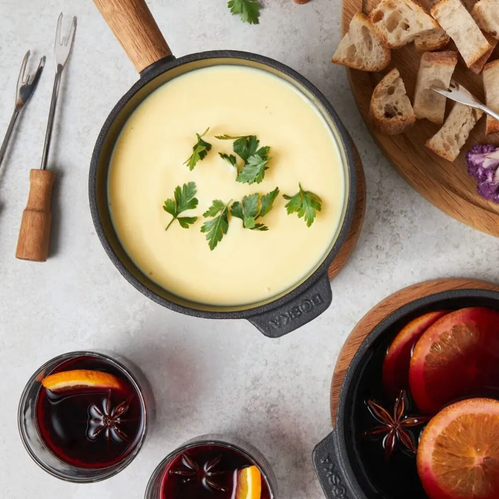 Boska - Fondueset Pro S