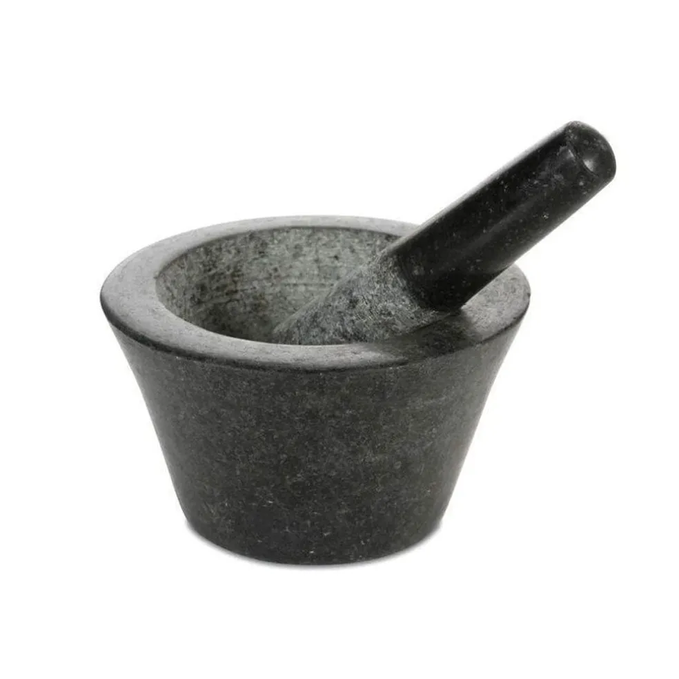 Boska - Vijzel Herbs Zwart