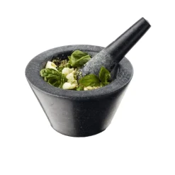 Boska - Vijzel Herbs Zwart