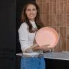 Cook & Pan - Blush Koekenpan 28 cm