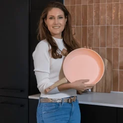 Cook & Pan - Blush Pannenset 9-delig