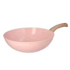 Cook & Pan - Blush Wokpan 30 cm