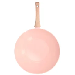 Cook & Pan - Blush Wokpan 30 cm