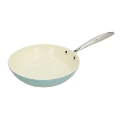 Cook & Pan - Go Blue Koekenpan 24 cm