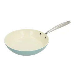 Cook & Pan - Go Blue Pannenset 9-delig