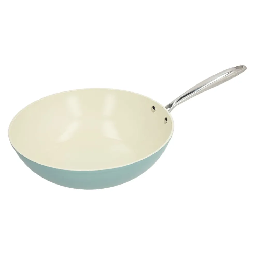 Cook & Pan - Go Blue Pannenset 9-delig