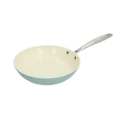Cook & Pan - Go Blue Pannenset 9-delig