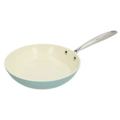 Cook & Pan - Go Blue Pannenset 9-delig
