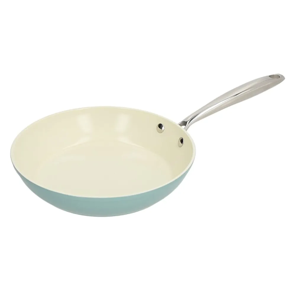 Cook & Pan - Go Blue Pannenset 9-delig