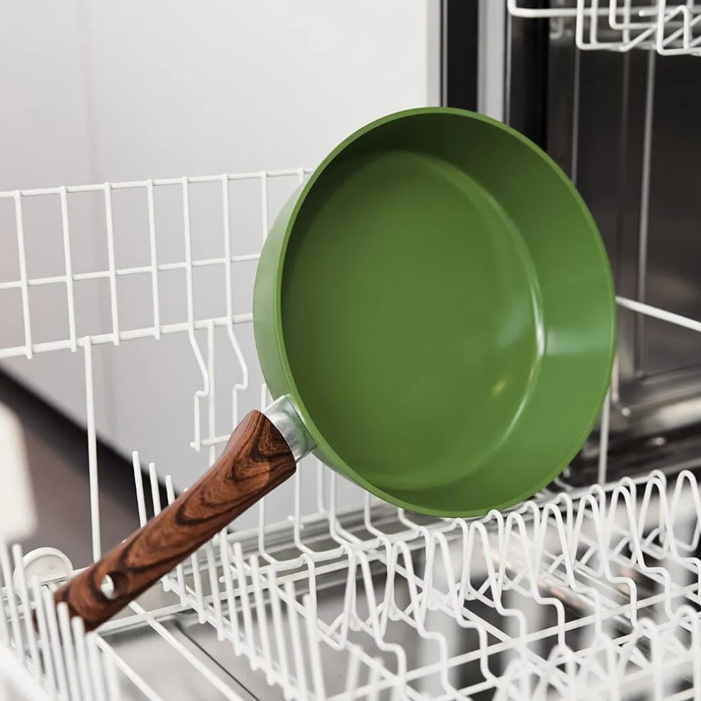 Cook & Pan - Go Green Hapjespan 24 cm