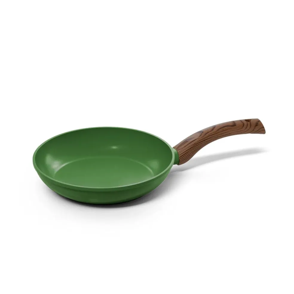 Cook & Pan - Go Green Koekenpan 20 cm