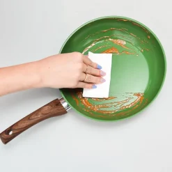 Cook & Pan - Go Green Koekenpan 24 cm
