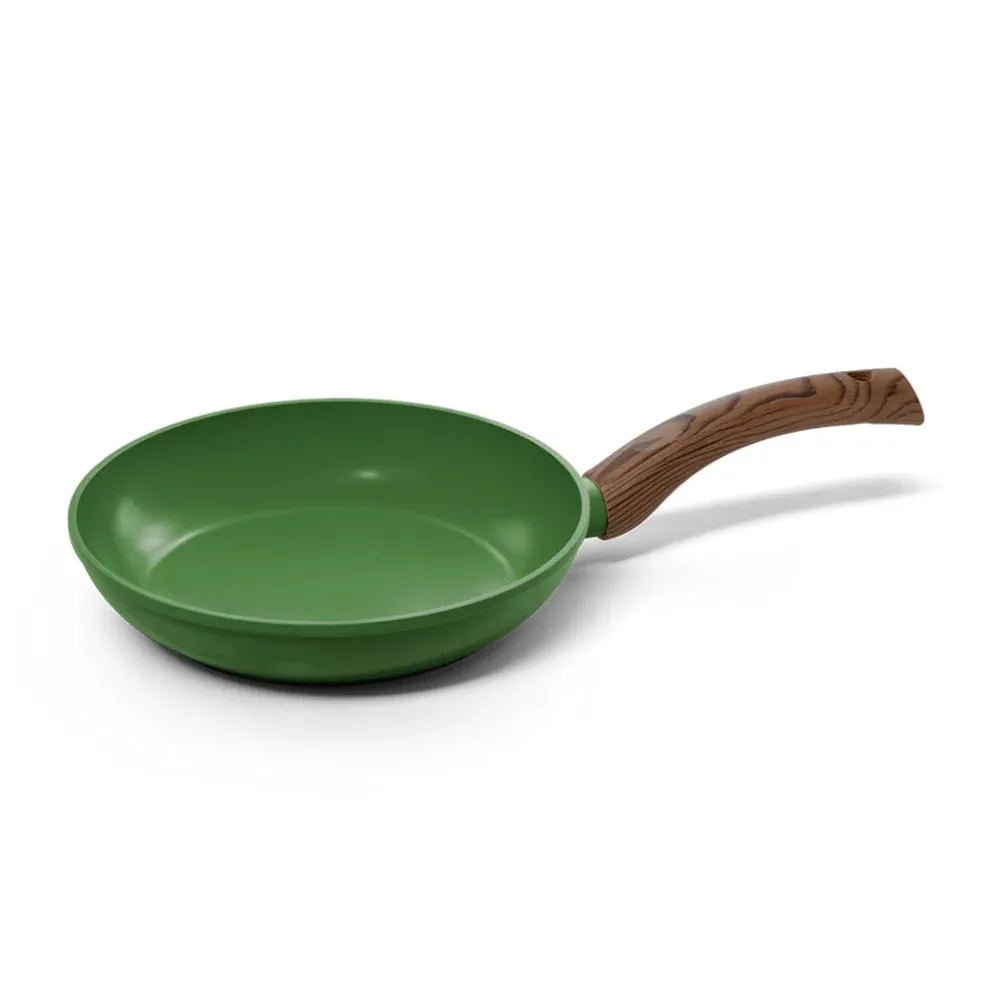 Cook & Pan - Go Green Koekenpan 24 cm