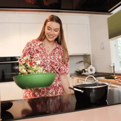 Cook & Pan - Go Green Koekenpannenset 3-delig