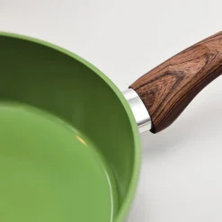 Cook & Pan - Go Green Pannenset 9-delig