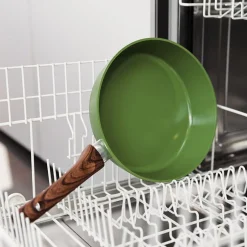 Cook & Pan - Go Green Pannenset 9-delig