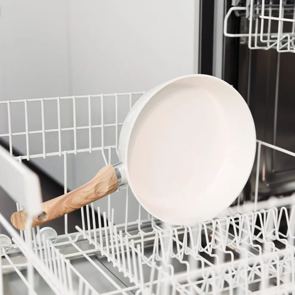 Cook & Pan - Go Ivory Hapjespan 24 cm