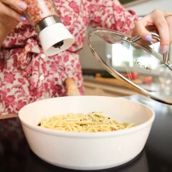 Cook & Pan - Go Ivory Hapjespan 24 cm
