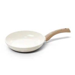 Cook & Pan - Go Ivory Koekenpannenset 3-delig