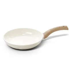 Cook & Pan - Go Ivory Koekenpannenset 3-delig
