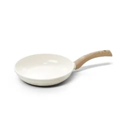 Cook & Pan - Go Ivory Koekenpannenset 3-delig