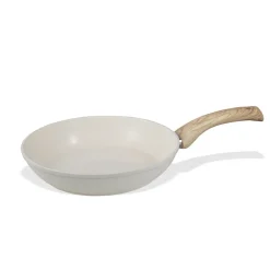 Cook & Pan - Go Ivory Koekenpannenset 2-delig
