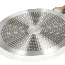 Cook & Pan - Go Ivory Pannenkoekenpan 28 cm