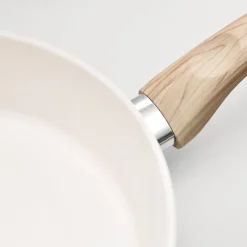 Cook & Pan - Go Ivory Pannenset 7-delig