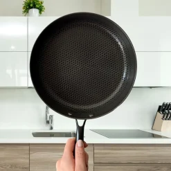 Cook & Pan - Honey Go Ivory Pannenset 7-delig