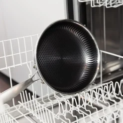 Cook & Pan - Honey Koekenpan 20 cm