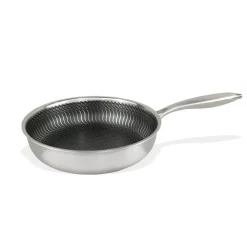 Cook & Pan - Honey Koekenpan 20 cm